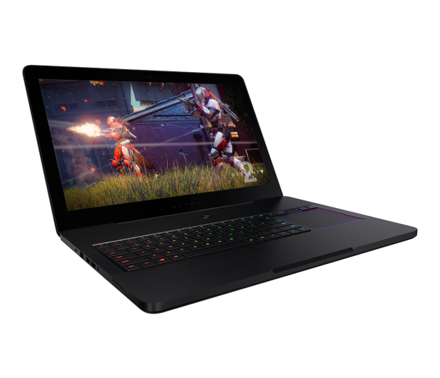 Razer Blade Pro i7-7700HQ/16GB/2TB+256/Win10 GTX1060 - 396496 - zdjęcie 4